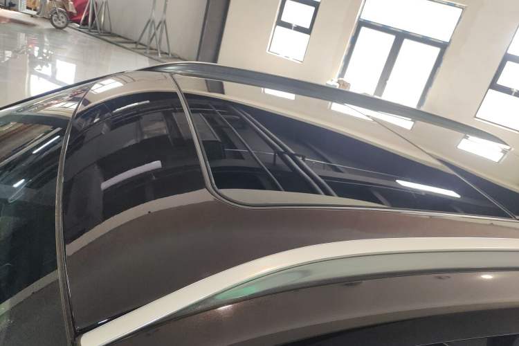 Used BMW X1 2018 sDrive18Li Luxury Model
