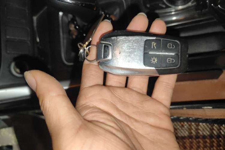 Used HYOSOW S3 2016 S3L 1.5L Manual Premium Edition