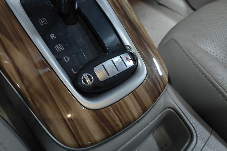 Used Nissan Sylphy 2014 1.6XV CVT Deluxe Edition