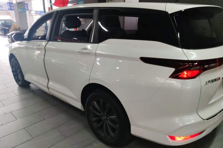 Used Wuling Victory 2020 1.5T Manual Elite Edition