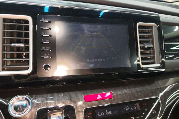 Used Honda Elysion 2019 2.0L Hybrid Supreme Edition