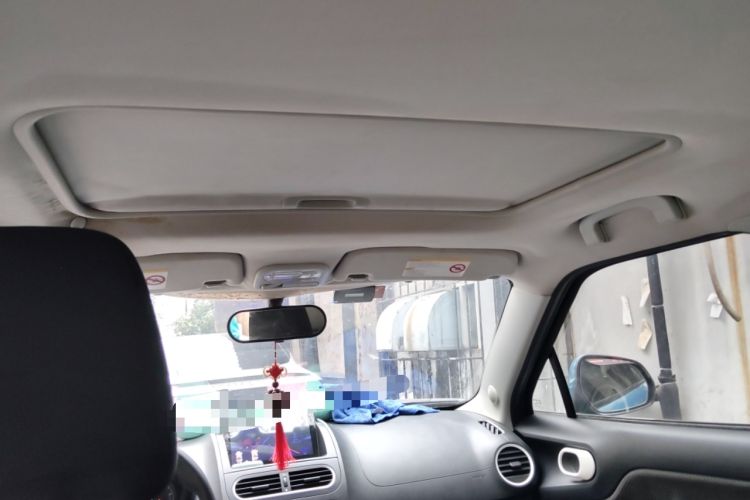 Used MG 3 2013 1.5L AMT Elite Edition