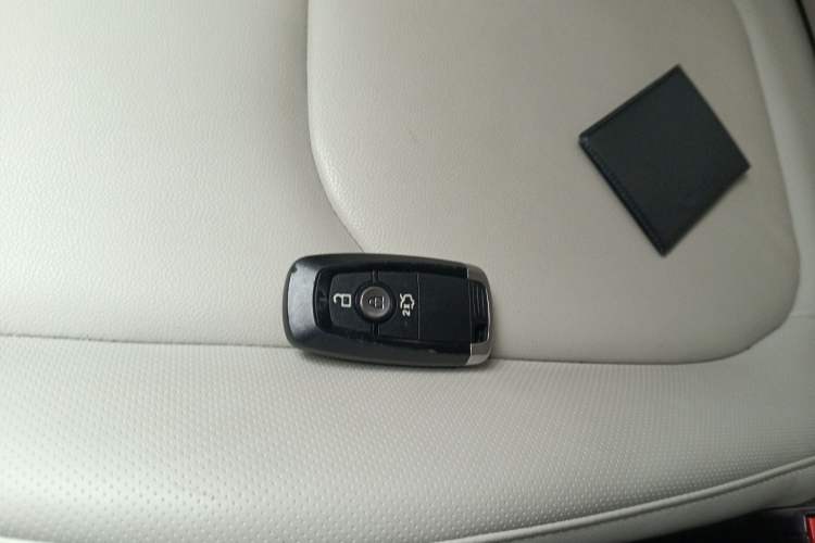 Used Ford Escort 2021 1.5L Automatic Diamond Edition