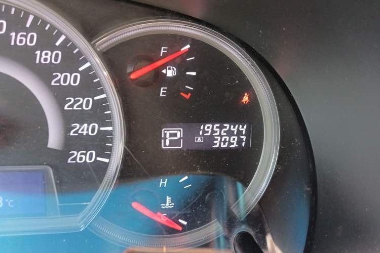 Used Nissan Teana 2012 2.5L XL Smart Enjoyment Version
