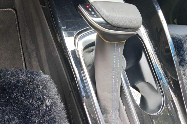 Used Buick Velite 6 2024 430km Comfort Edition