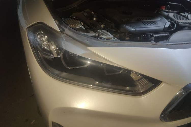 Used BMW X2 2020 sDrive20i M Sport Package