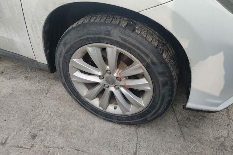 Used Haval H2 2014 1.5T Manual Two-Wheel Drive Elite Edition