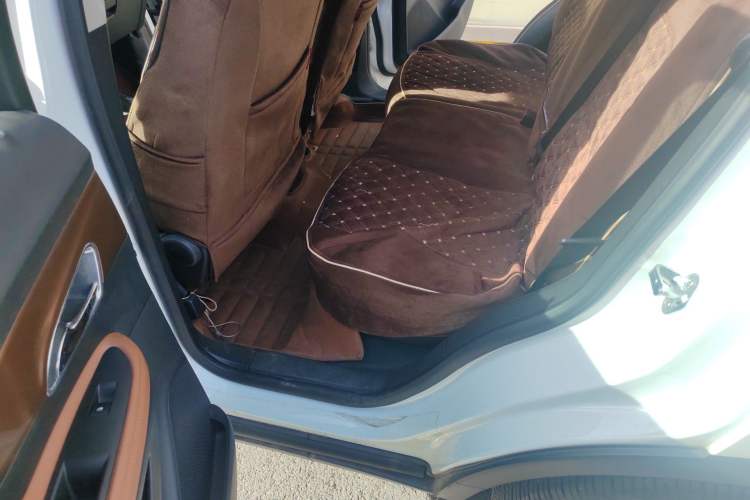 Used Buick Encore 2014 1.4T Automatic All-Wheel-Drive Flagship Edition
