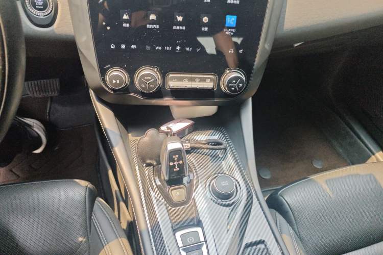 Used Lynk & Co 03 2021 1.5TD DCT JingPro