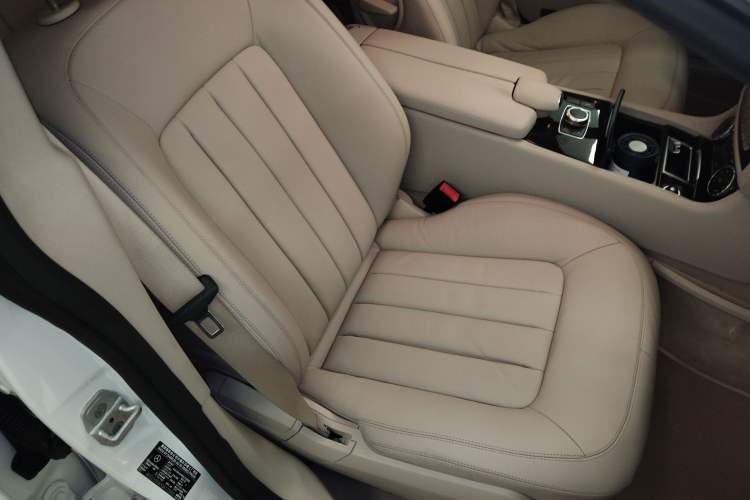 Used Mercedes-Benz CLS 2016 CLS 260 Shooting Brake