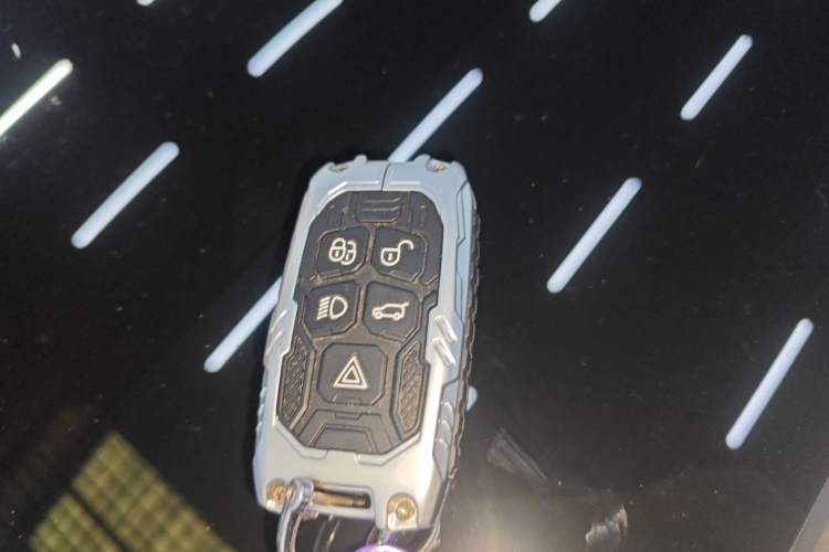 Used Jaguar XEL 2024 2.0T 250 PS R-DYNAMIC S Advanced Sport Edition
