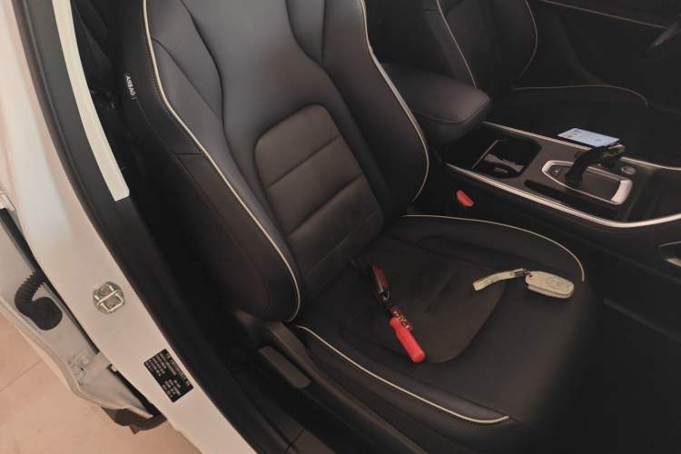 Used Haval H6 2023 National Trend Edition 1.5T Automatic Champion Version
