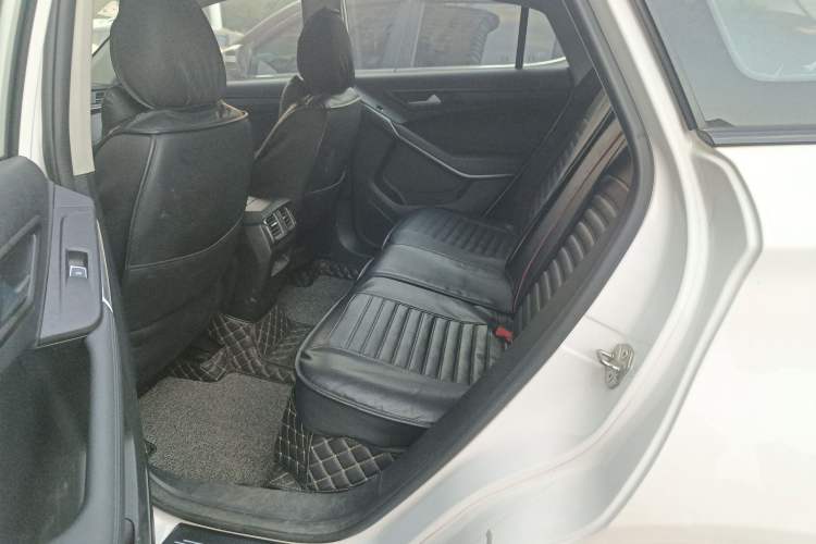 Used Ford Territory 2019 EcoBoost 145 CVT Elite Model China VI Standard Interior 4