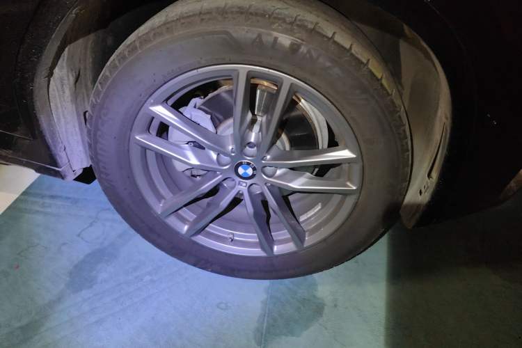 Used BMW X3 2019 xDrive28i M Sport Package