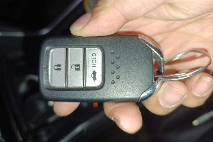 Used Honda Inspire 2022 260TURBO Elegant Edition