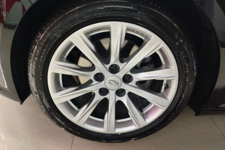 Used Cadillac CT5 2021 28T Fashion Edition