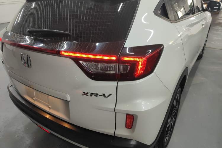 Used Honda XR-V 2021 1.5L CVT Classic Edition