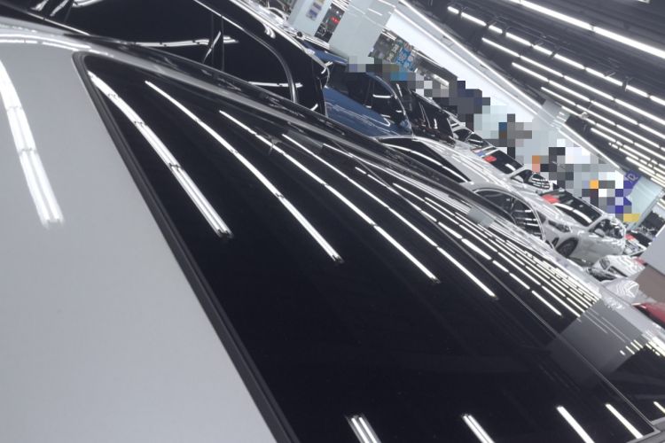 Used Cadillac XT5 2025 2.0T Platinum Edition