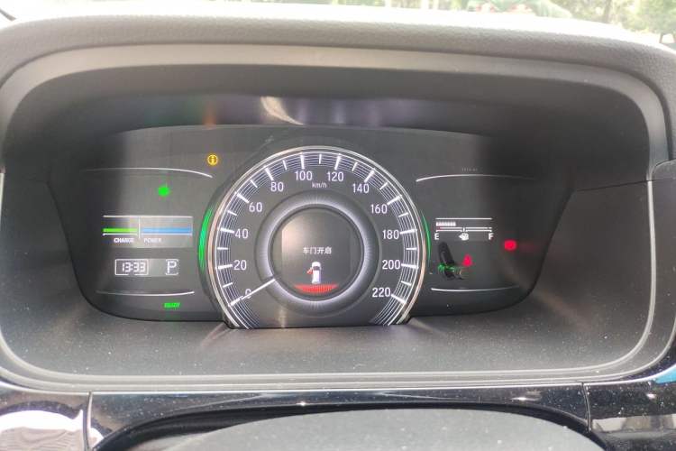 Used Honda Elysion 2019 2.0L Hybrid Luxury Edition
