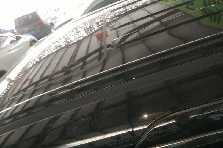 Used GAC Trumpchi M8 2023 Zongshi Series 400T Ultimate Edition Roof