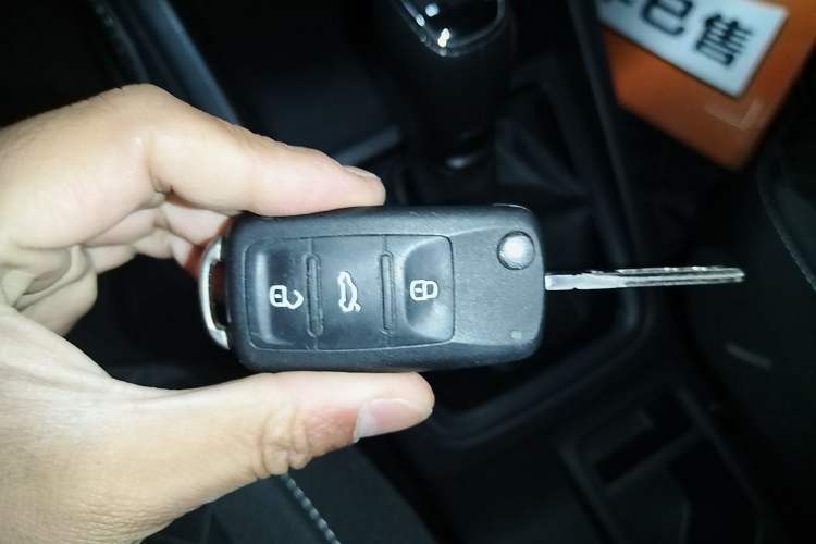 Used Skoda Kamiq 2020 1.5L Automatic Standard Edition
