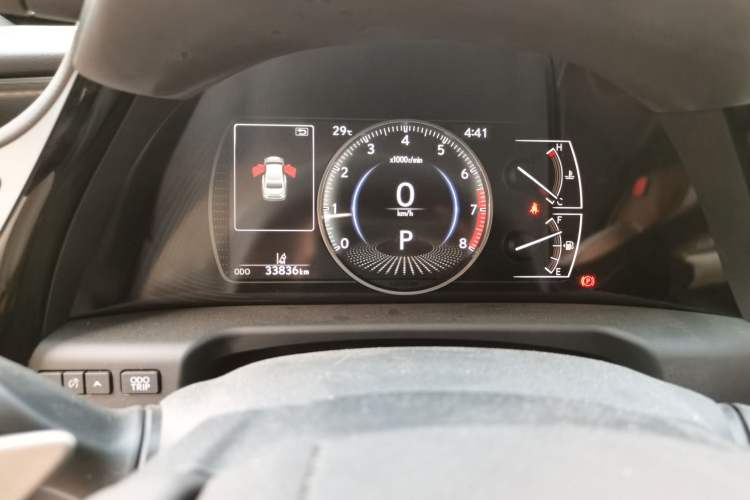 Used Lexus ES 2023 200 Excellence Edition