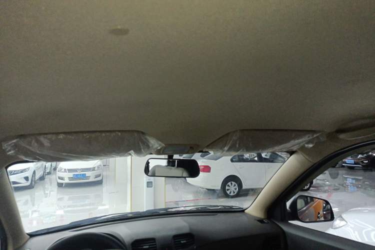 Used Wuling Hongguang 2020 1.2L S Base Model China VI LSI