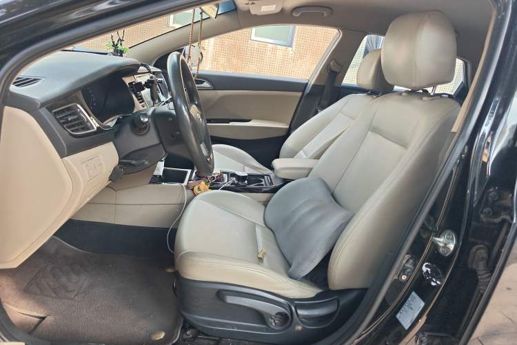 Used Hyundai Mistra 2014 1.8L Automatic Comfort Model GL