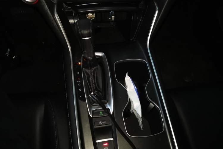 Used Honda Accord 2018 260TURBO Luxury Edition China VI
