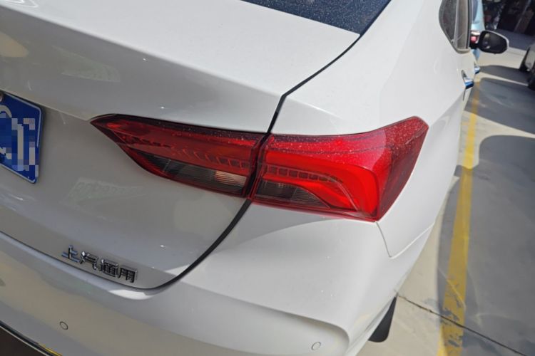 Used Buick Verano 2023 Pro Enjoyment Edition Right Rear Taillight