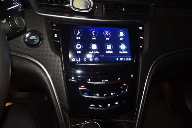 Used Cadillac XTS 2018 28T Tech Edition