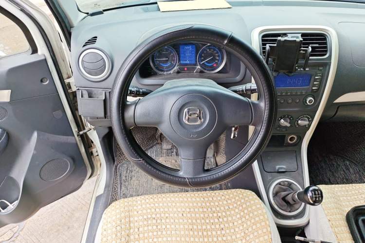 Used Suzuki Wagon R X5 2016 1.4L Entry Model China V Standard
