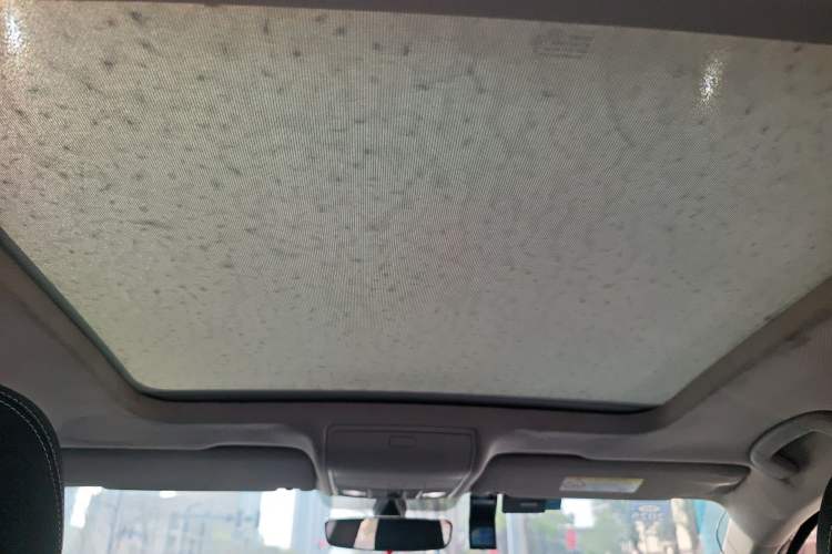 Used Volkswagen Tiguan L 2017 330TSI Automatic Two-Wheel Drive Luxury Edition