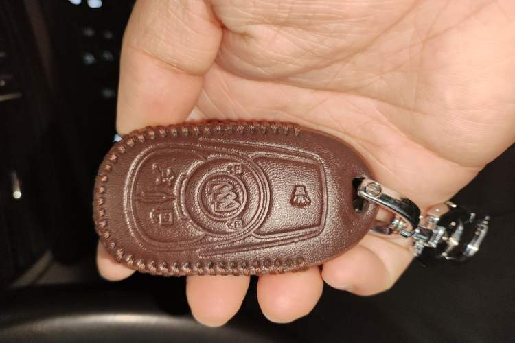 Used Buick Envision 2020 20T Two-Wheel Drive Luxury Model