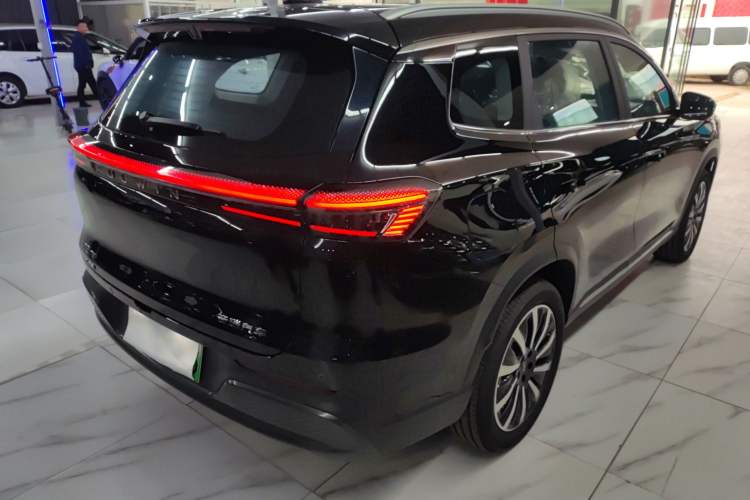 Used Chery Fengyun T8 2025 1.5T 130 km Comfort Edition 5-Seater
