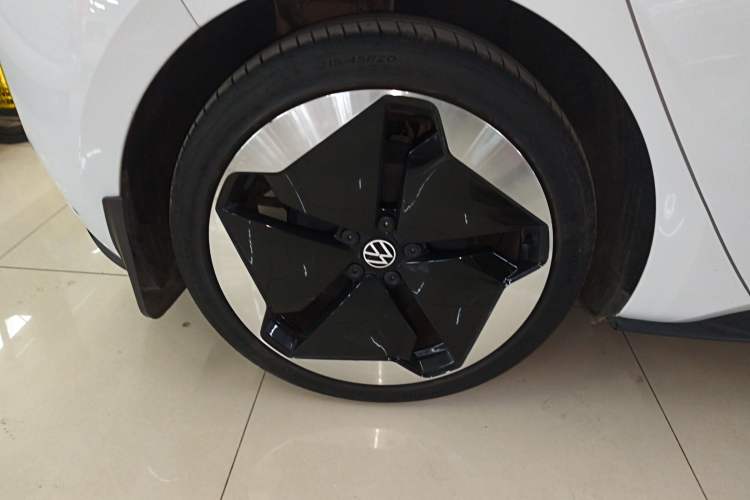 Used Volkswagen ID.3 2022 Pro Smart Edition