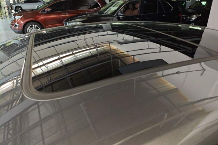 Used BYD Han 2022 DM-i 121KM Prestige Model