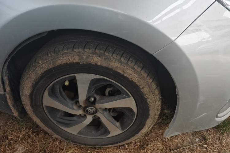 Used Toyota Levin 2017 1.2T E CVT New Sharp Edition