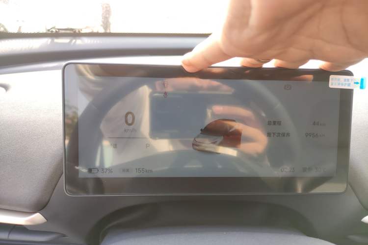 Used ARCFOX T1 2025 Model 425 PRO