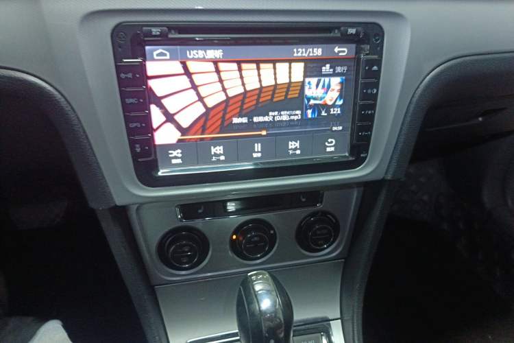 Used Volkswagen Gran Lavida 2014 1.4TSI Automatic Sport Edition