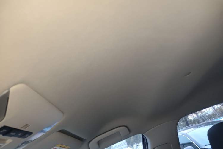 Used Toyota RAV4 2021 2.0L CVT Two-Wheel Drive Urban Edition
