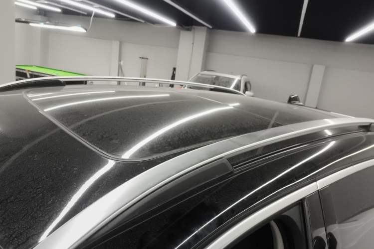 Used Lynk & Co 01 EM-P 2019 1.5T PHEV Pro