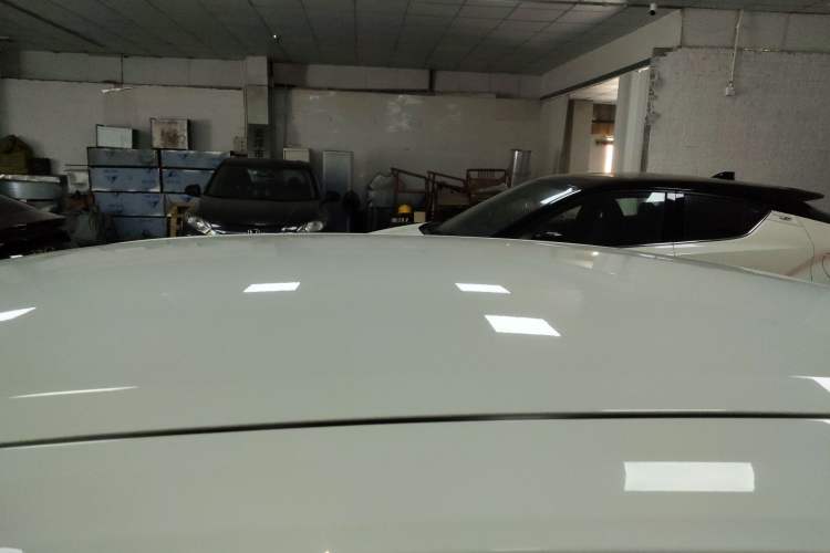 Used Toyota Levin 2021 Dual-Motor 1.8H E-CVT Leading Edition