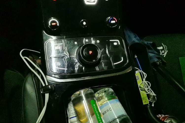 Used NETA U 2021 Pro 400 Cruiser Edition