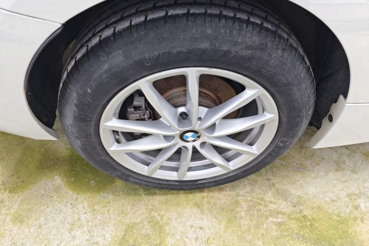 Used BMW 1 Series 2018 Revised 118i Fashion Edition
