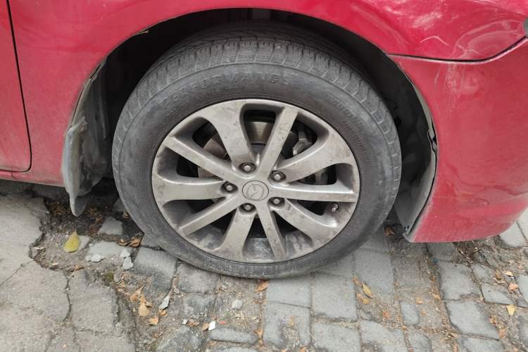 Used Mazda 6 2011 2.0L Automatic Fashion Edition
