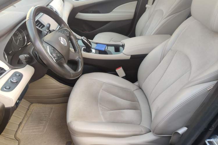 Used Buick LaCrosse 2016 30H Elite Edition