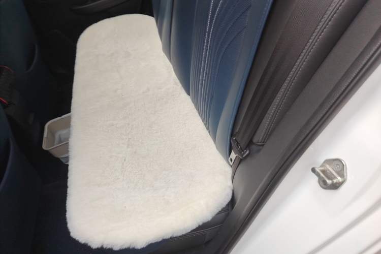 Used Cowin E3 2018 1.5L Manual Luxury Model