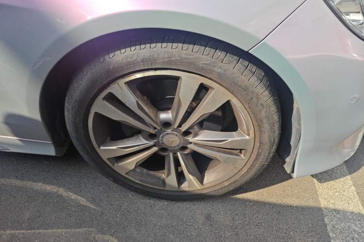 Used Mercedes-Benz E-Class 2015 E 200 L Sport Edition