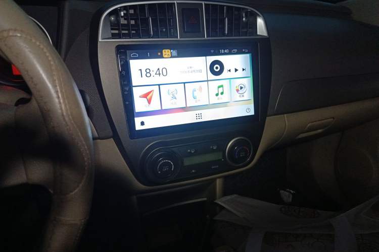 Used Nissan Sylphy 2012 Classic 1.6XE Manual Comfort Edition